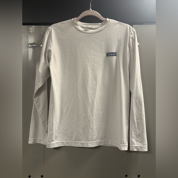 Patagonia Tops - Patagonia layer piece